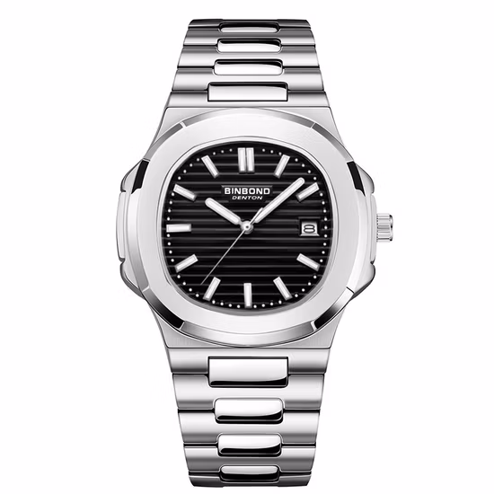 Patek Philippe Black