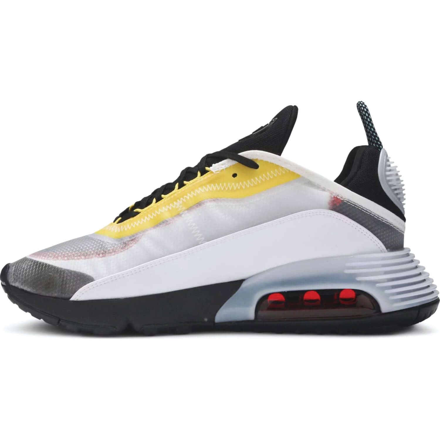 Air Max 2090 - Wolf Grey